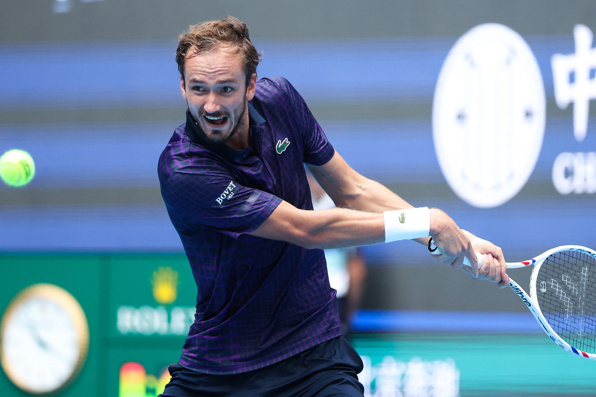 Россиянин в очередной раз попытается отомстить Лёнеру Тьену