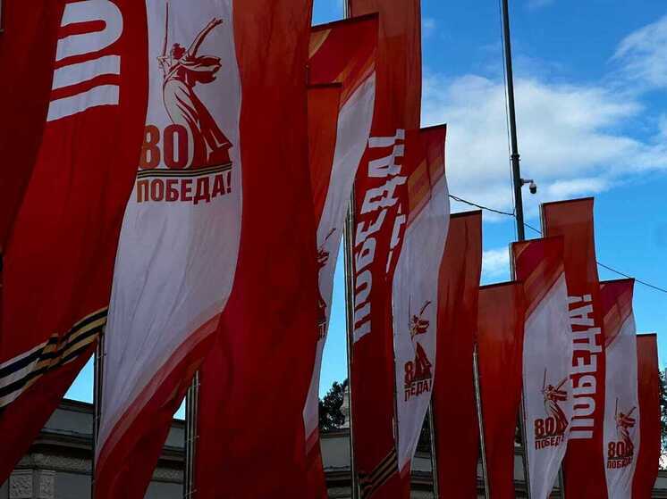 В Новоалександровске стартовал молодёжный марафон