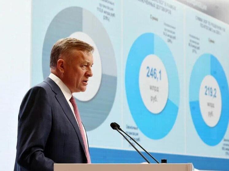 Свыше 1,7 млн домовладений России получили возможность пользоваться сетевым газом в рамках догазификации