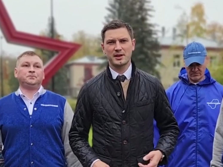 Обнинский градоначальник уверен, что герои изменят первый наукоград