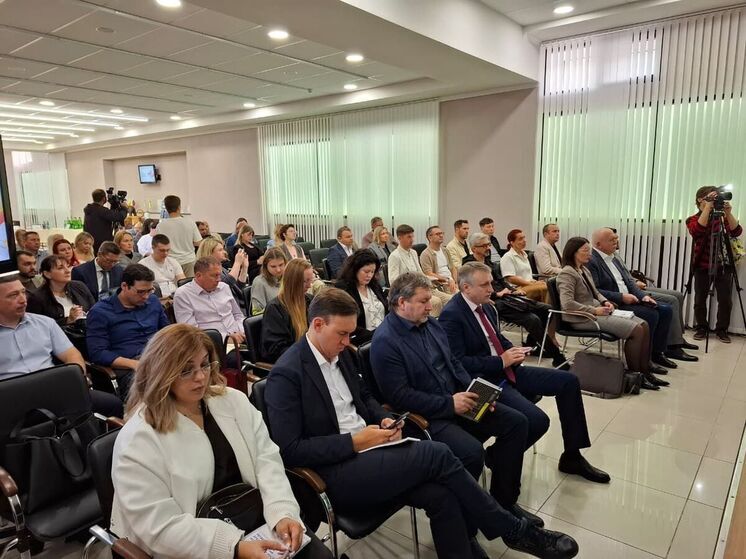 В Ставрополе обсудили продвижение местных производителей