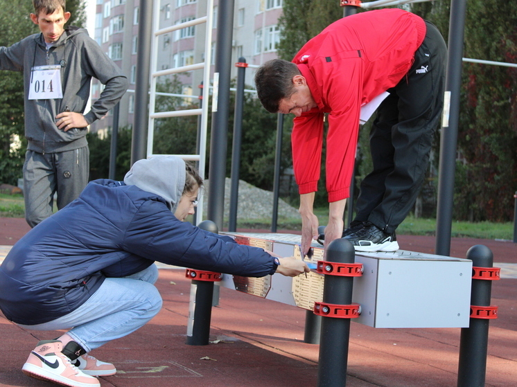 На Ставрополье ведётся активная реконструкция сельских арен