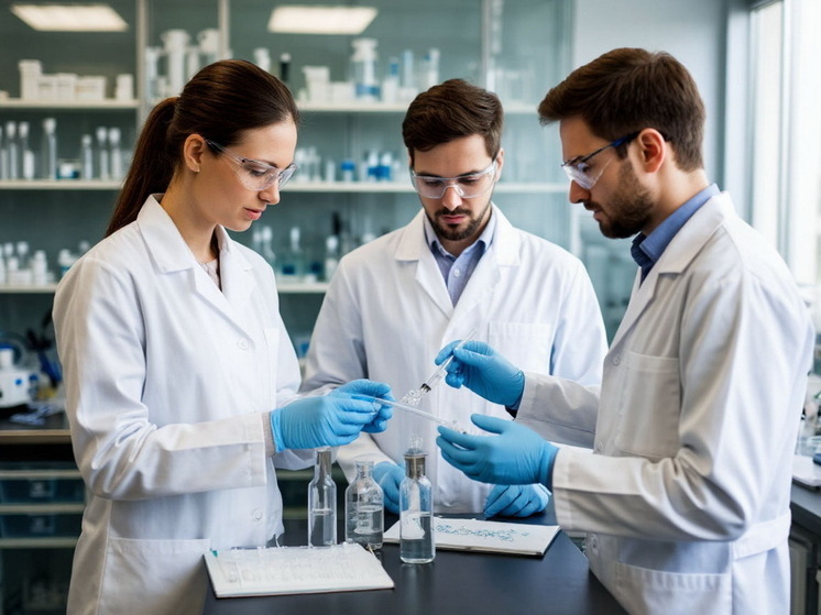 The Lancet: риск деменции не увеличивают кальциевые добавки