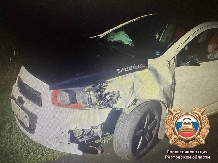  Во время ссоры на обочине водитель и пассажир авто попали под колеса другой машины