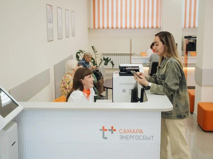 Более 40 тысяч жителей Самарской области приняли участие в акции «Т Плюс»