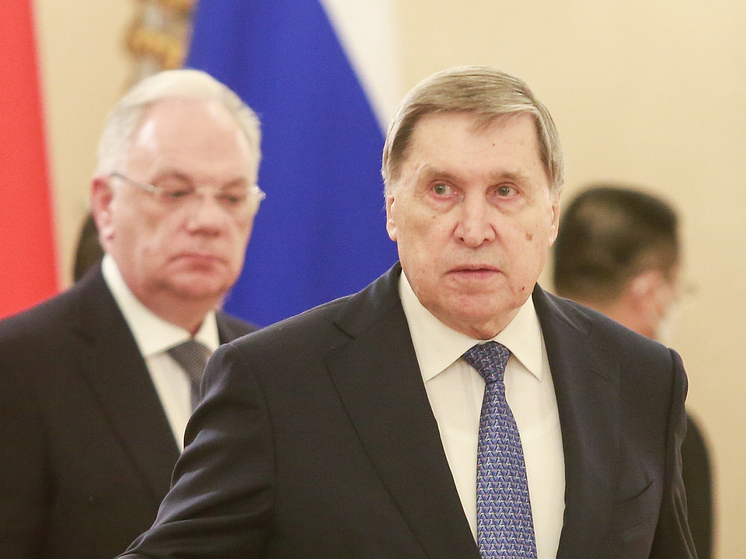 Ушаков: концепцию военного сотрудничества стран СНГ до 2030 года примут на саммите в Душанбе