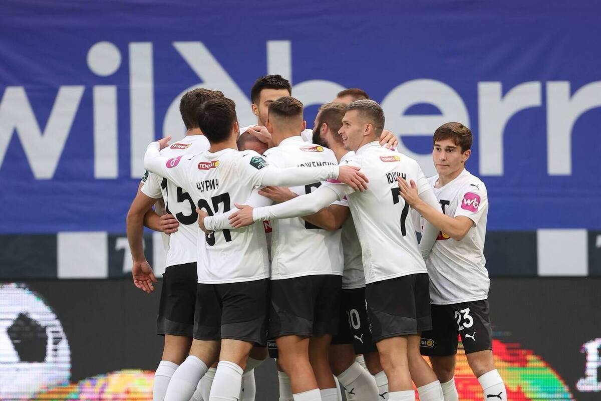 Как подкуп арбитров разрушил «Торпедо»