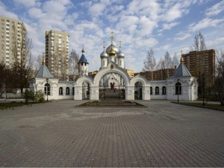 Новосибирцам назвали главные запреты в День Сергия Радонежского 8 октября