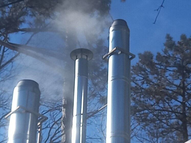 В Ингушетии 6 котельных обеспечат теплом 54 МКД