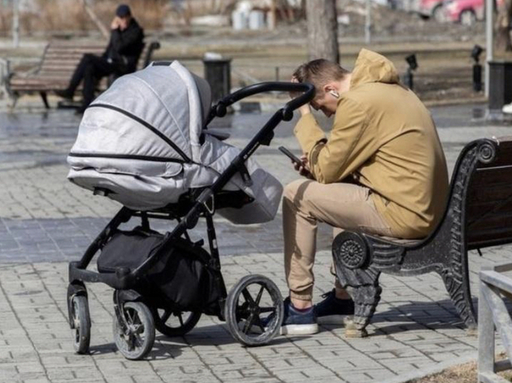 Новосибирский блогер Дава присутствовал на родах своей супруги Мари Краймбрери