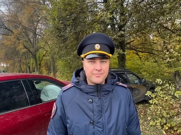 Смертельное ДТП произошло на пр. Гагарина в Нижнем