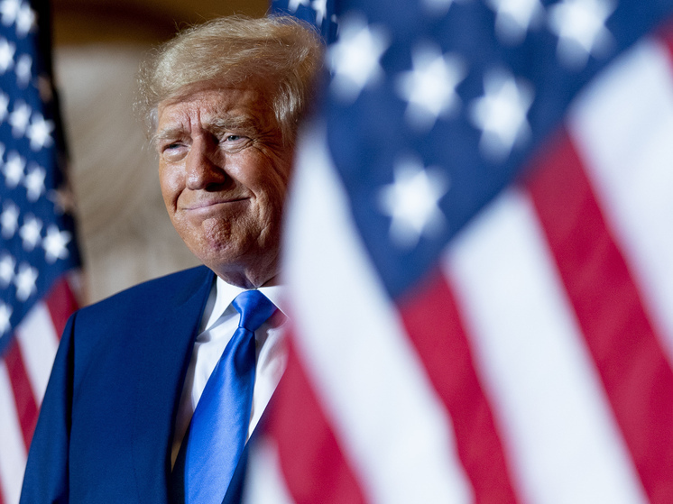 Херш: в Белом доме растет беспокойство из-за когнитивных проблем у Трампа