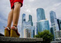 8 октября — Международный день подиатрии