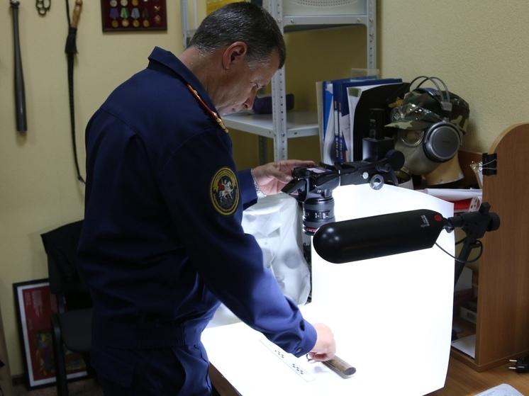 Житель Кинешмы убил мужчину из-за кровавого пятна на футболке любовницы