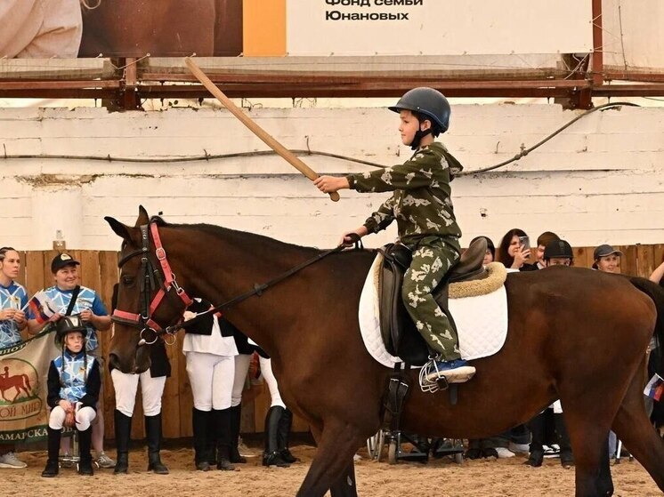 В Сочи стартовал Южный фестиваль адаптивных видов спорта «Маргуша-2025»