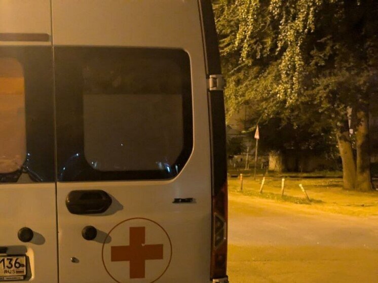 Воронежские медики спасли задыхающуюся новорожденную малышку