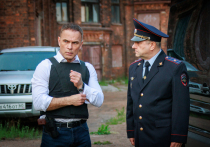Тринадцатого октября на НТВ состоится премьера сериала «Васька»