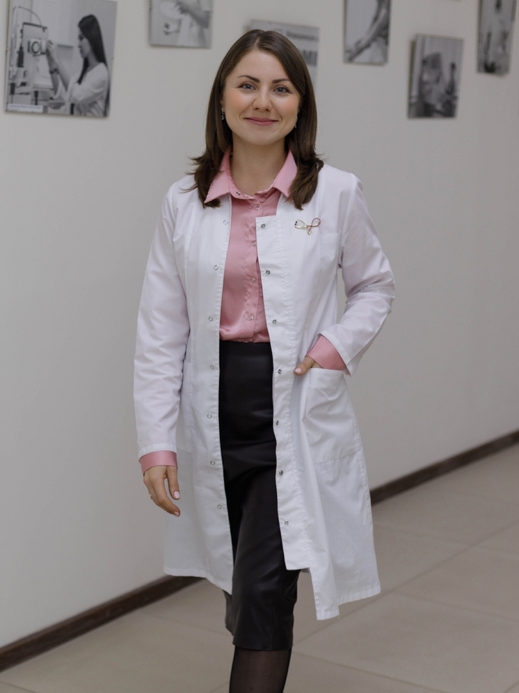 Эндокринолог Выховская рассказала, почему меняется уровень ТТГ