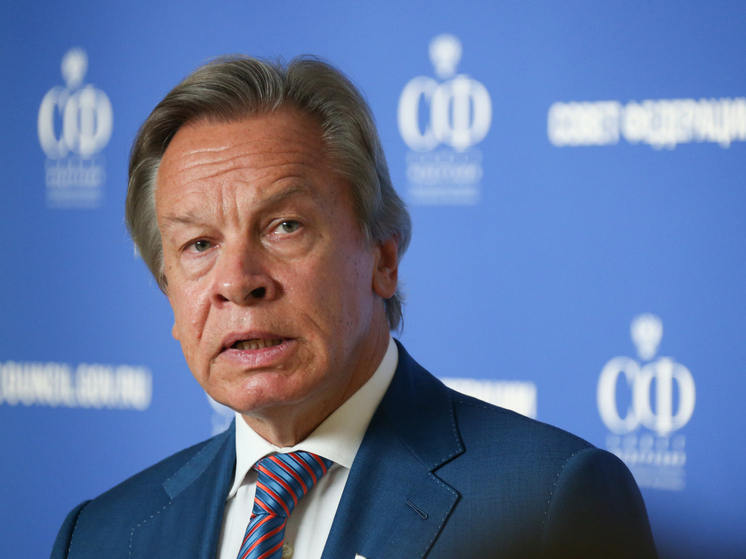 Пушков: передача "Томагавков" Украине открывает путь к неограниченной ракетной войне