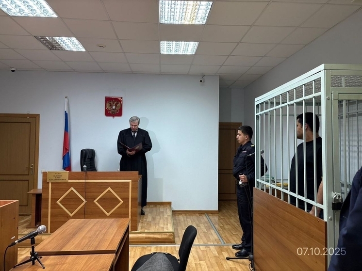Обвиняемый Вавринчук останется в СИЗО до 14 декабря