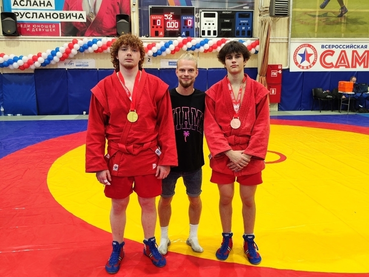 Спортсмены из Пущино примут участие в Первенстве ЦФО