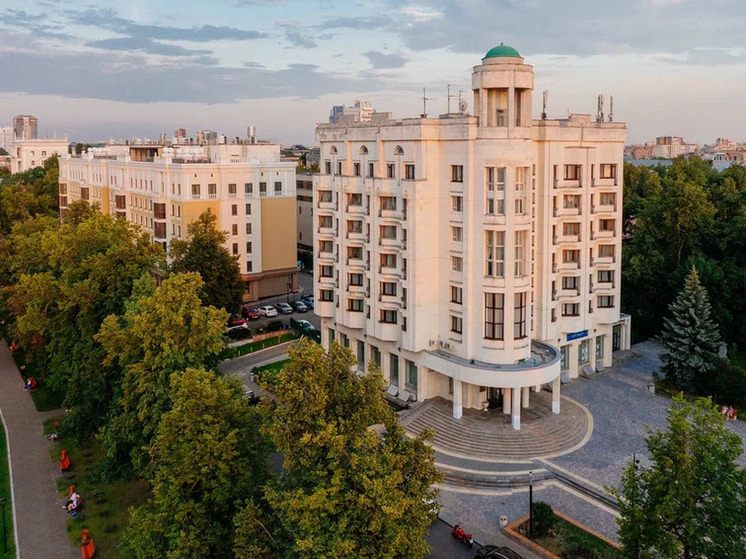 Пасмурно и +14°C прогнозируют в Нижнем Новгороде 8 октября