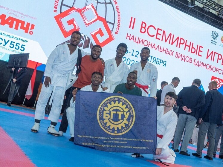 В Чувашии стартовал ЧМ по всестилевому каратэ