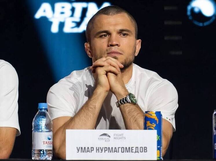 Брат Хабиба Нурмагомедов раскритиковал «Русскую общину»