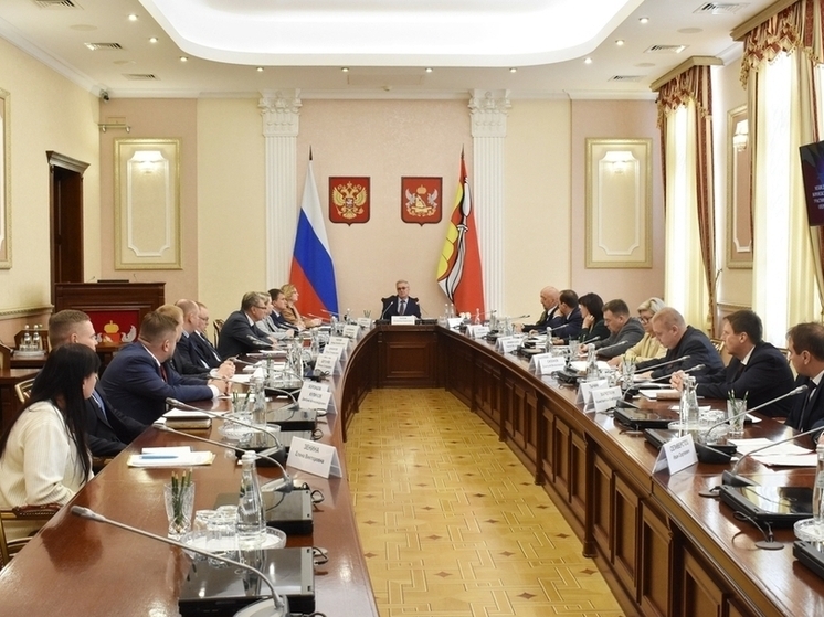 У будущего Центра ментального здоровья для участников СВО появилось здание