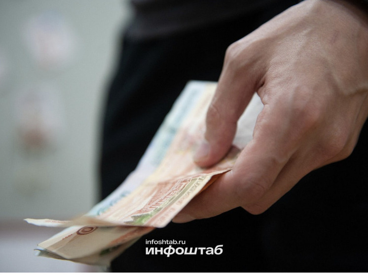 К астраханскому МУП возникли претензии у закупщиков