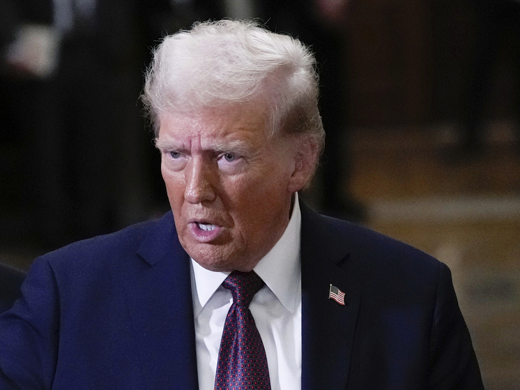 9c817dd4d6aa2deb6a35543b14a46339 «Выбора не останется»: Трампу намекнули о наихудшем сценарии по "Томагавкам"