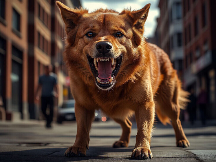 В Ленинском районе Чебоксар за полгода отловлено 29 собак