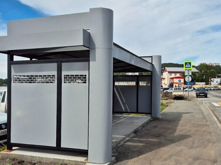 Камчатского губернатора тревожат автобусные остановки