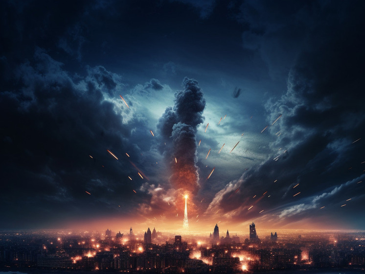 В Чернигове отключают свет из-за отсутствия противовоздушной обороны