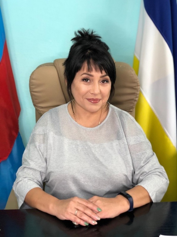 В Бурятии мошенники создали фейковый аккаунт главы поселения