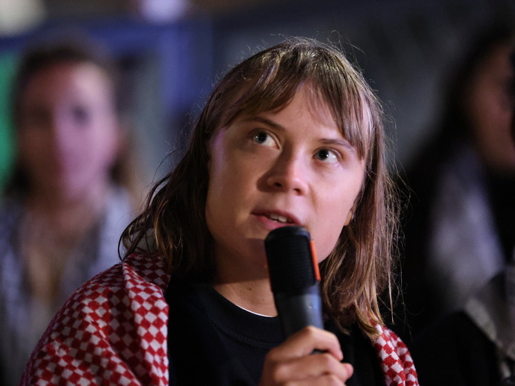Reuters: Greta Thunberg denuncia tortura en prisión israelí
