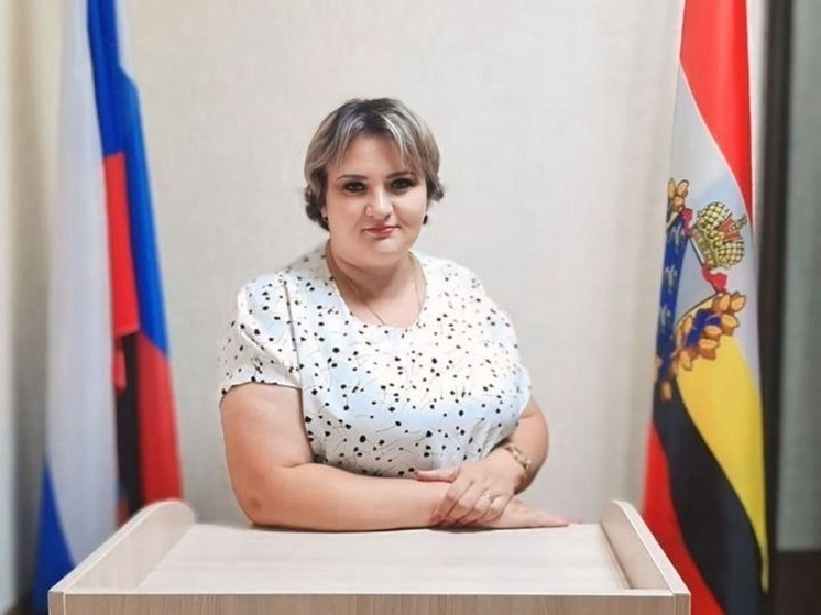 Курян предупредили об изменениях в налоговом законодательстве с 1 ноября