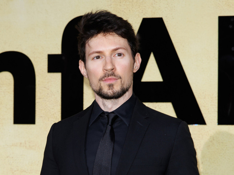 Активистка из ДНР Савенкова попросила Дурова заблокировать «Миротворец»