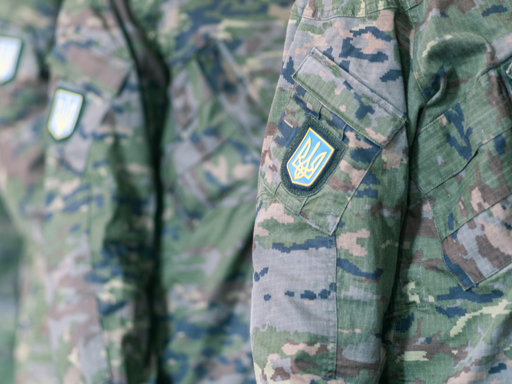 Марочко: ВСУ в Купянске применяют сельхоздроны из-за проблем с логистикой