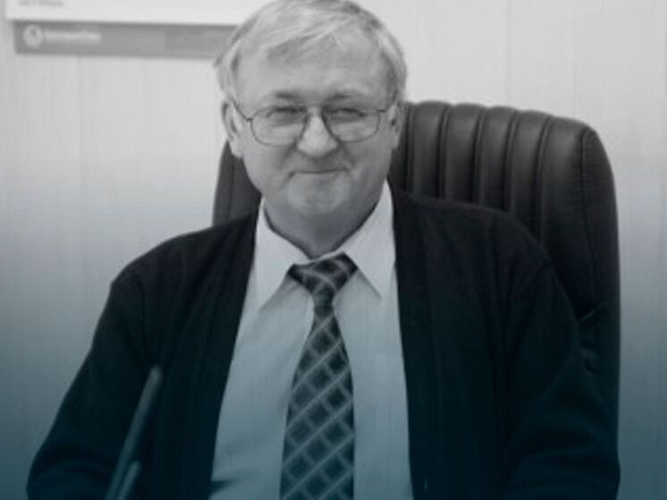 На 77-м году жизни скончался почётный гражданин Дивногорска Александр Горяинов