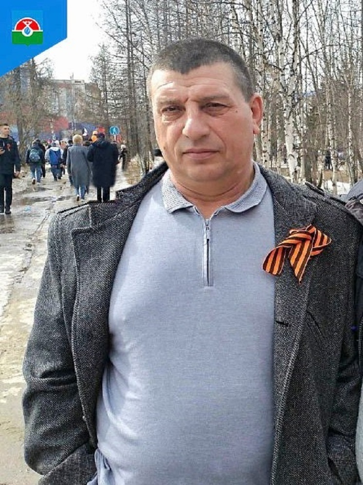 Механик-водитель из Надымского района погиб на СВО
