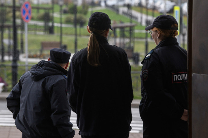 Стало известно, что у бойцов СВО похитили более ₽4 млн в аэропорту Шереметьево