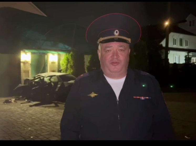 В Ставрополе в страшной аварии ночью погиб 18-летний водитель, еще двое пострадавших