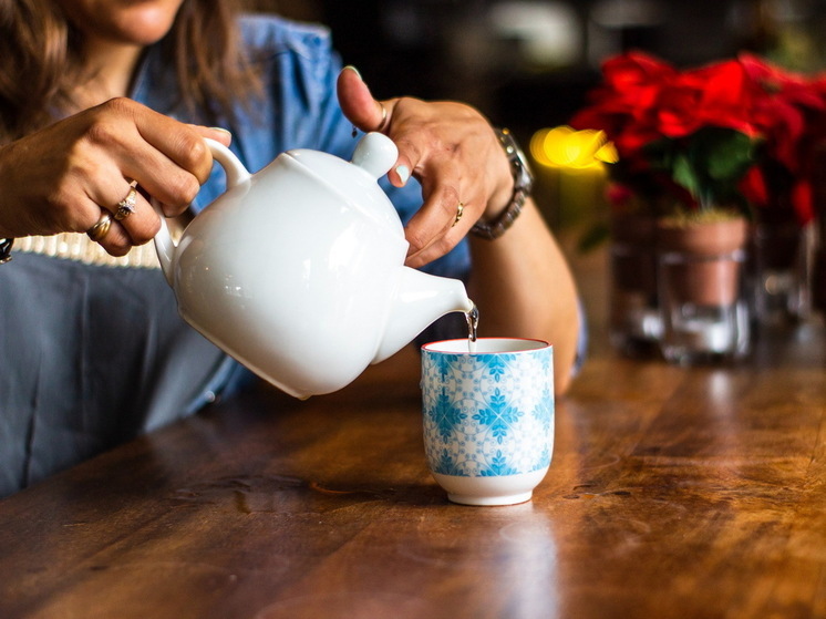 Не какао и не кофе: назван самый полезный напиток для мозга - пейте по 2 чашки в день