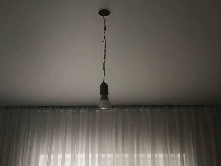 В Предгорном округе отключат свет для 560 абонентов