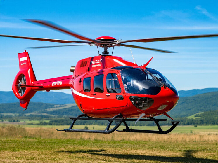 Ярославского подростка, травмированного во время урагана, отправили вертолетом в Москву