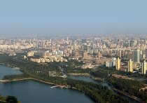Китай перенял и значительно усовершенствовал советскую практику планирования ведения хозяйства