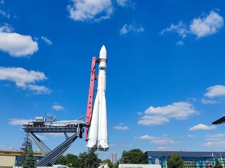 «Военмех» отправит на МКС установку для выращивания растений в 2028 году