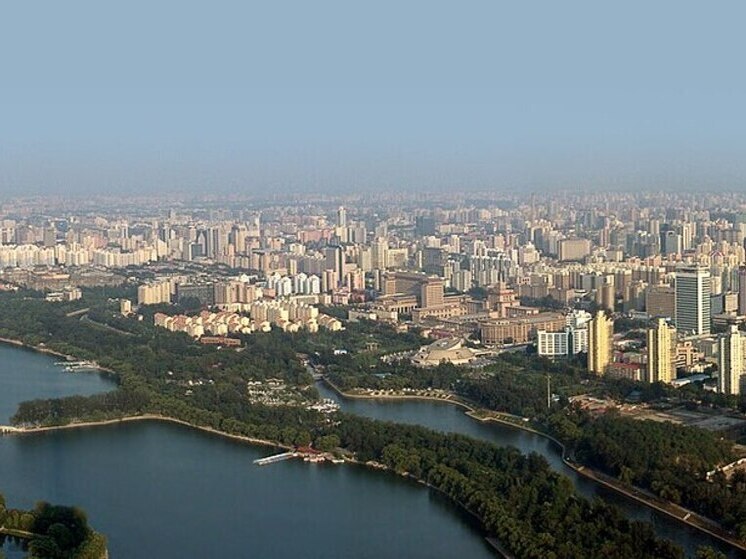 Профессор Юрий Жданов оценил специфику пугающего Америку «китайского экономического чуда»