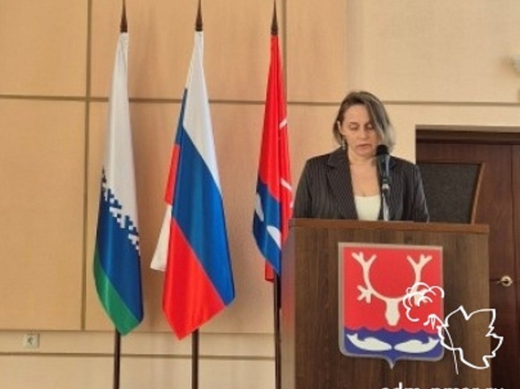 Запуск швейной мастерской поддержали в столице НАО